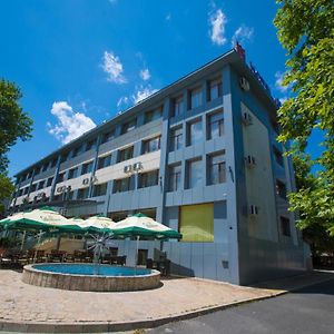 Hotel Ustra