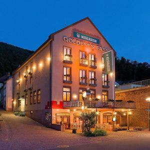 Hotel Goldenes Fass